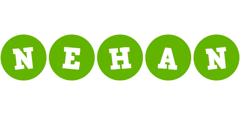 Nehan games logo
