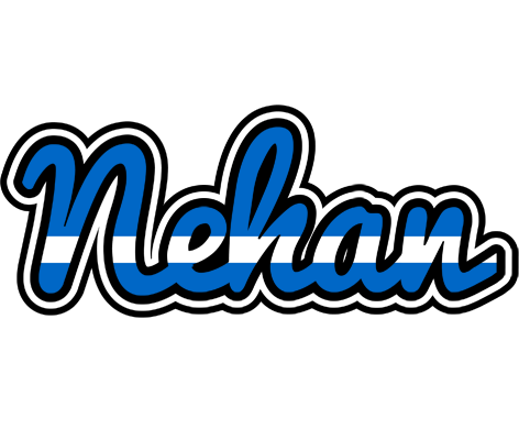 Nehan greece logo