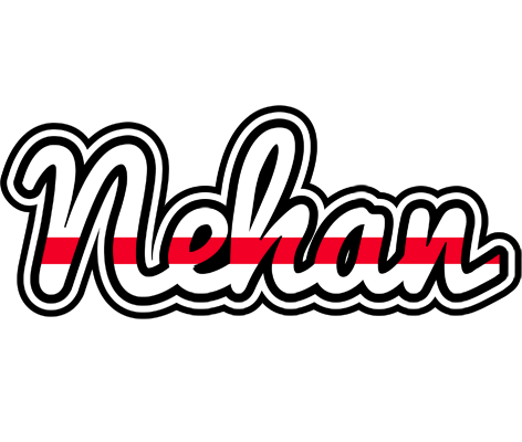 Nehan kingdom logo