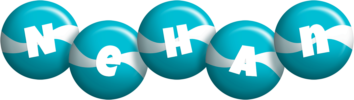 Nehan messi logo