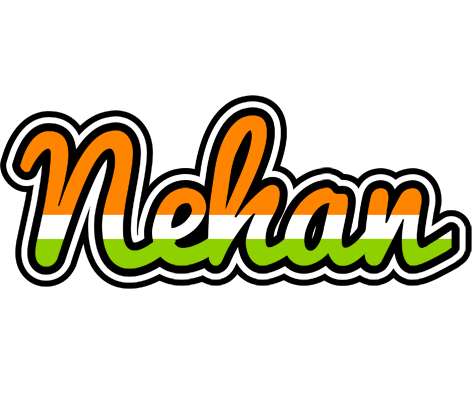 Nehan mumbai logo