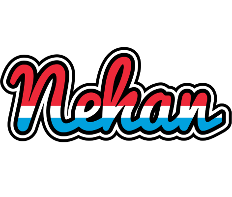 Nehan norway logo