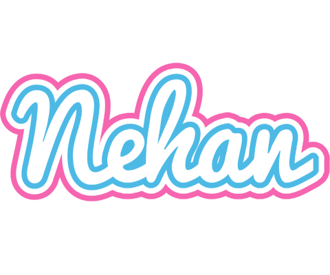 Nehan outdoors logo