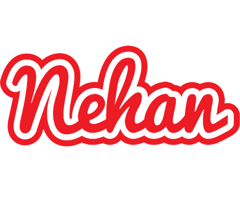 Nehan sunshine logo