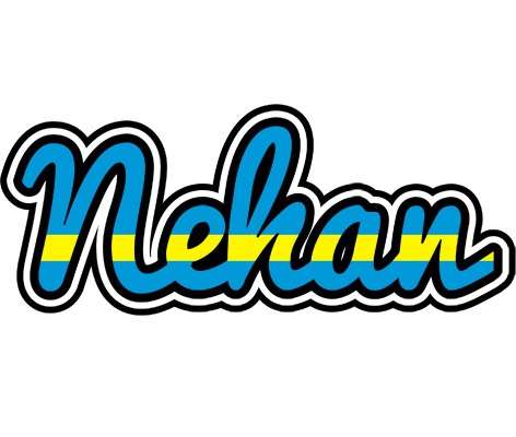 Nehan sweden logo