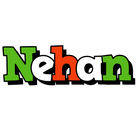Nehan venezia logo