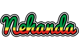 Nehanda african logo