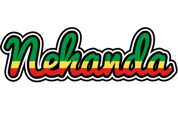 Nehanda african logo