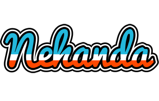 Nehanda america logo