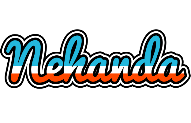 Nehanda america logo