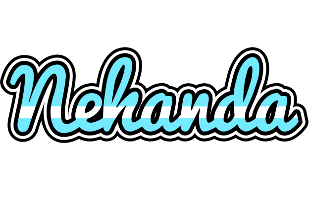 Nehanda argentine logo