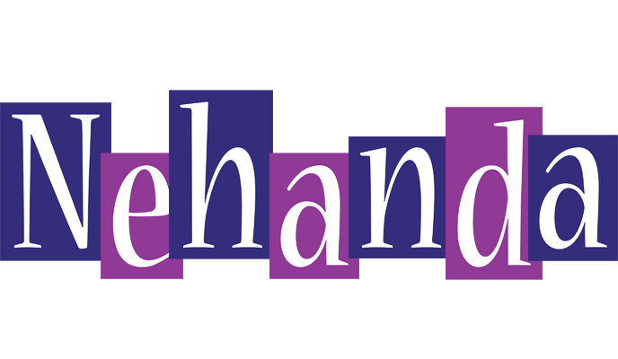 Nehanda autumn logo