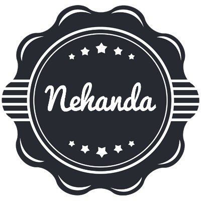 Nehanda badge logo