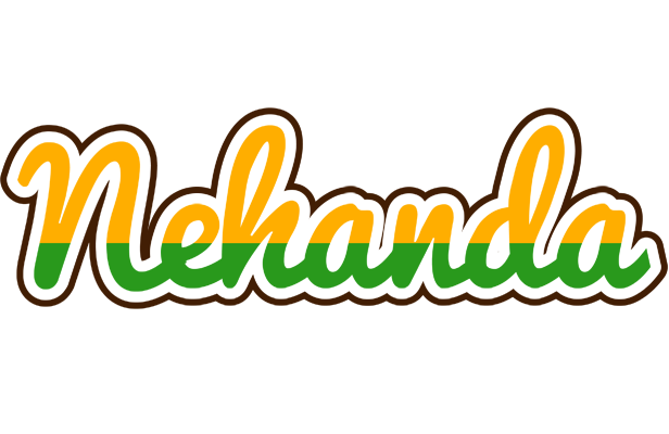 Nehanda banana logo