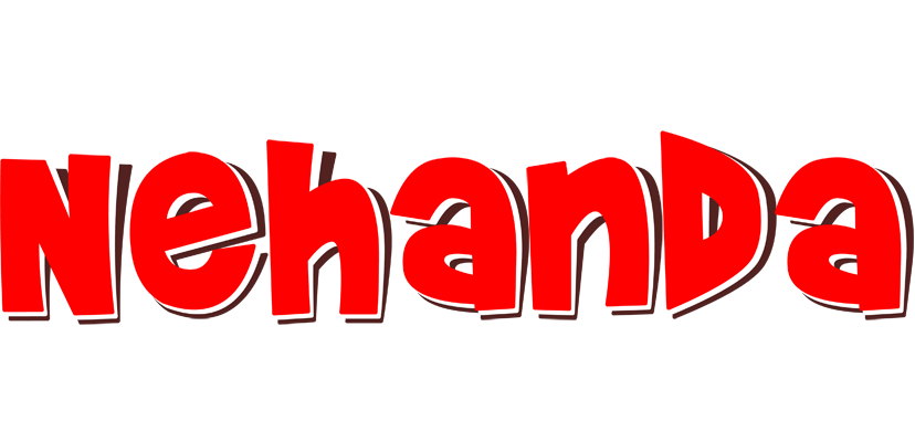 Nehanda basket logo