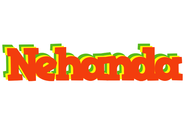Nehanda bbq logo