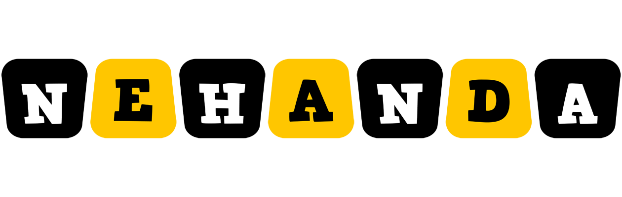 Nehanda boots logo