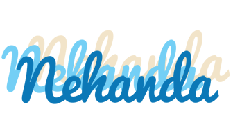 Nehanda breeze logo