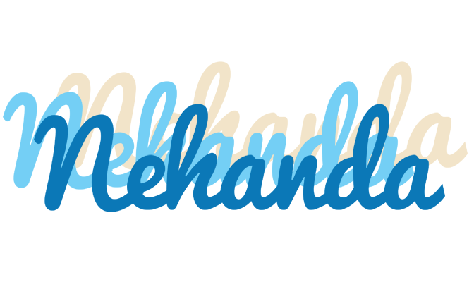 Nehanda breeze logo