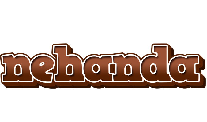Nehanda brownie logo