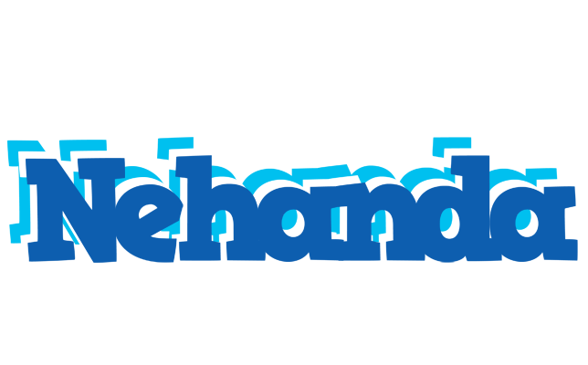 Nehanda business logo