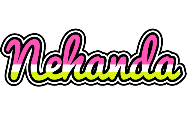 Nehanda candies logo
