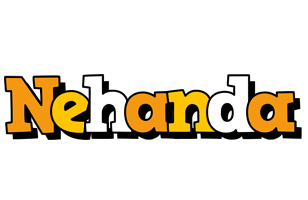 Nehanda cartoon logo