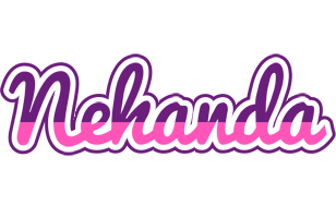 Nehanda cheerful logo