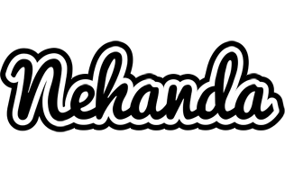 Nehanda chess logo