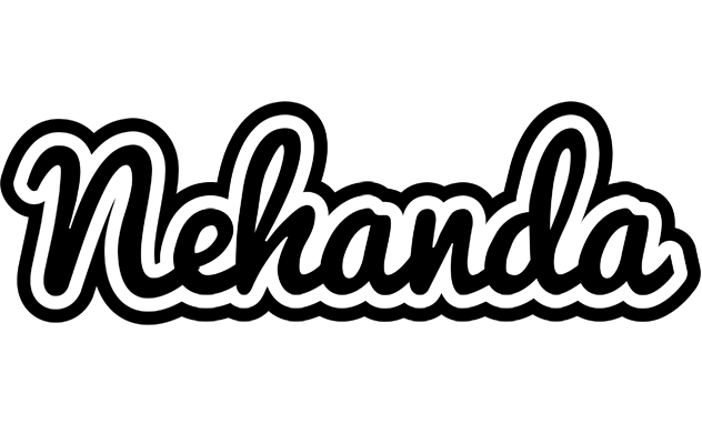 Nehanda chess logo