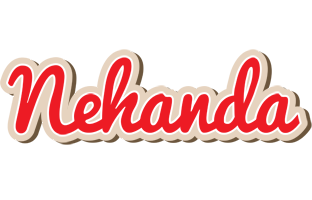 Nehanda chocolate logo