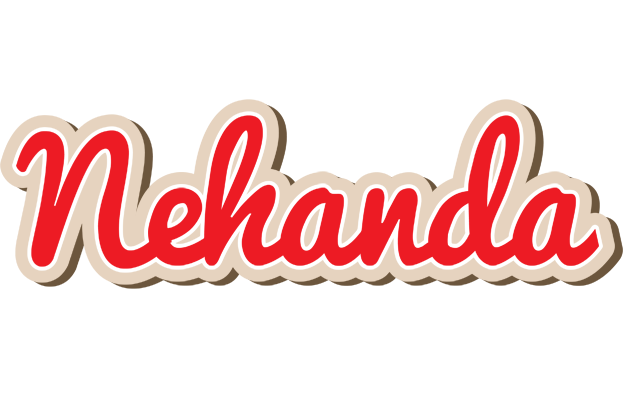 Nehanda chocolate logo