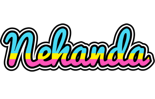 Nehanda circus logo