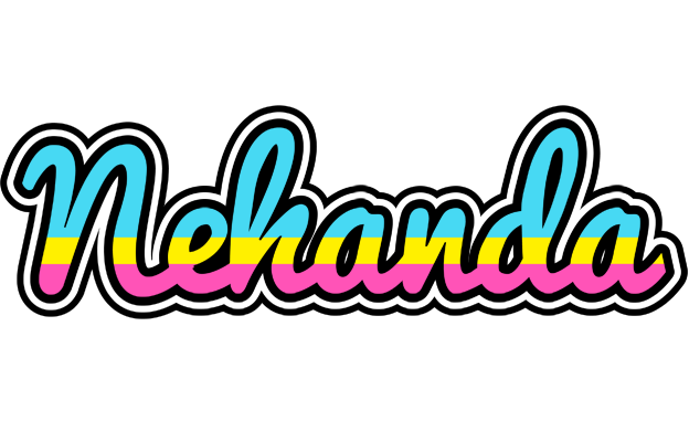 Nehanda circus logo