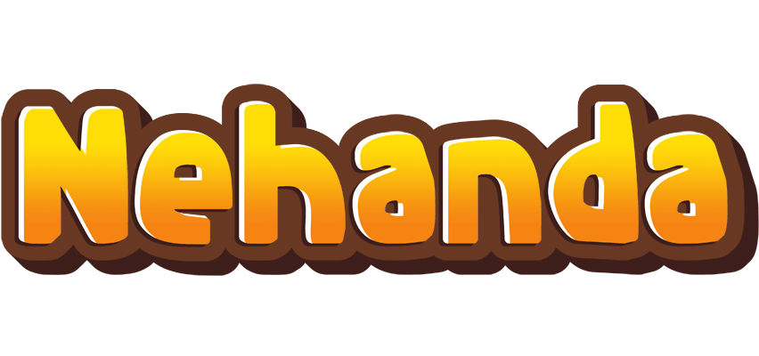 Nehanda cookies logo