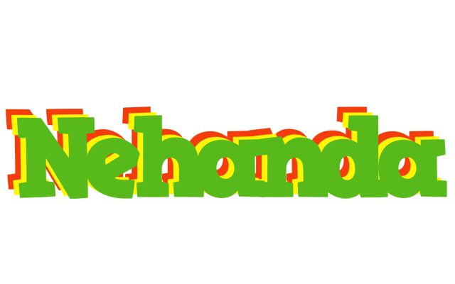 Nehanda crocodile logo