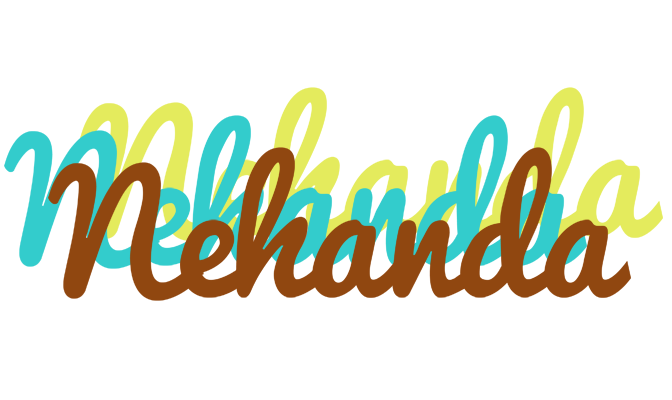 Nehanda cupcake logo