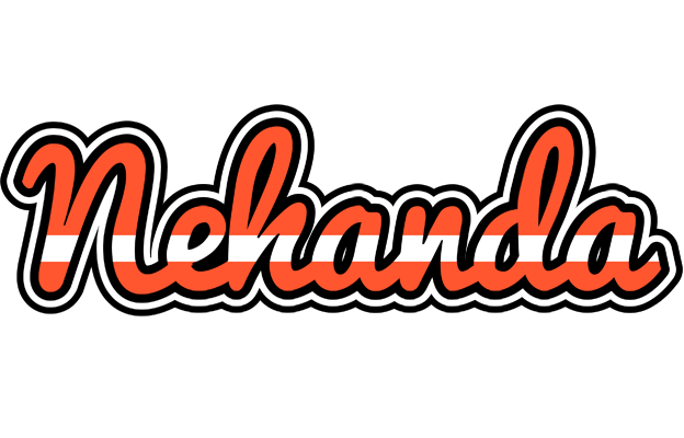 Nehanda denmark logo