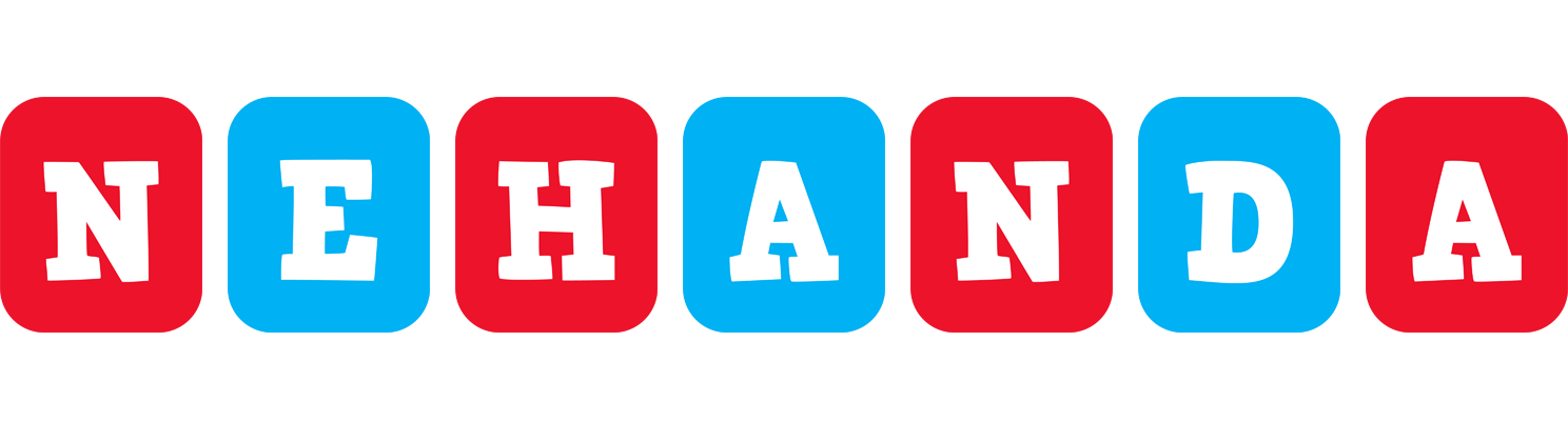 Nehanda diesel logo
