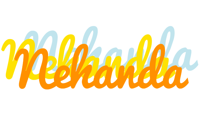 Nehanda energy logo