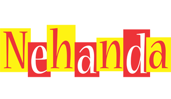 Nehanda errors logo