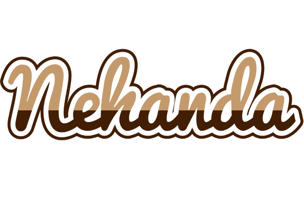 Nehanda exclusive logo