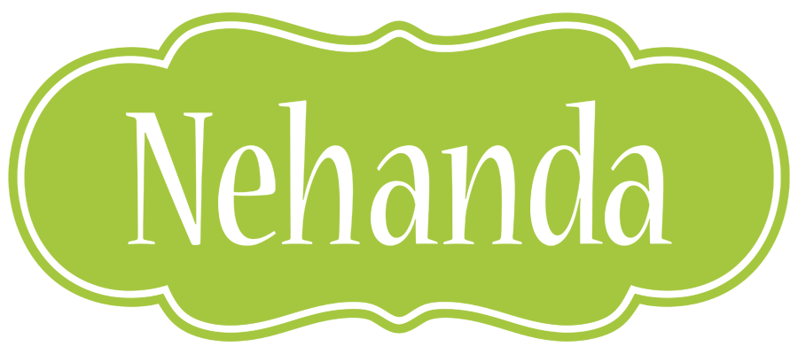Nehanda family logo