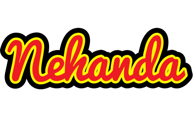 Nehanda fireman logo