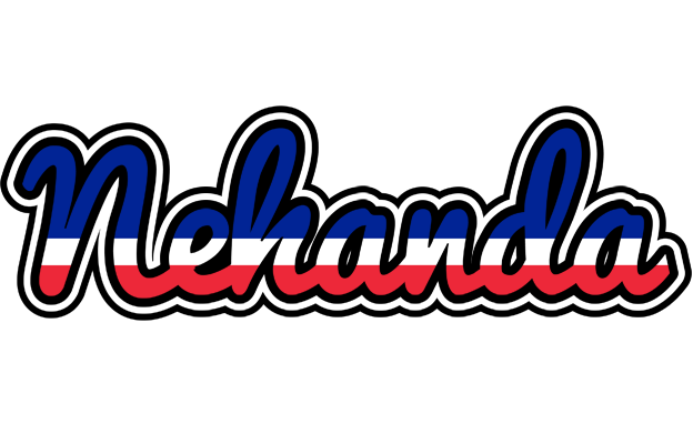 Nehanda france logo