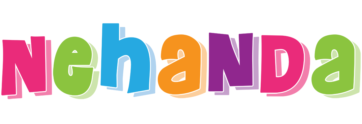 Nehanda friday logo