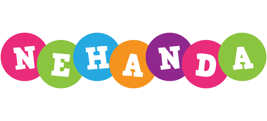 Nehanda friends logo