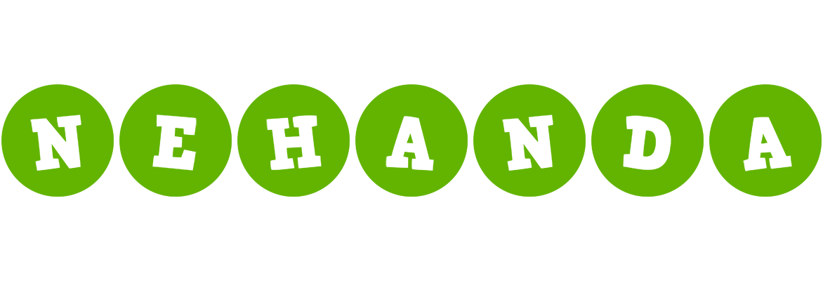 Nehanda games logo