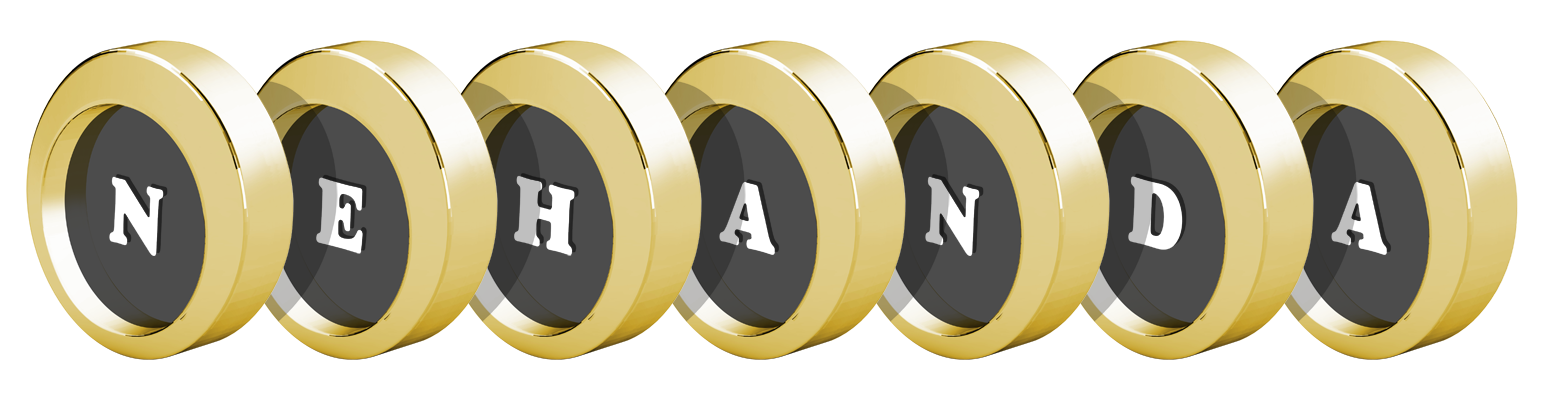 Nehanda gold logo