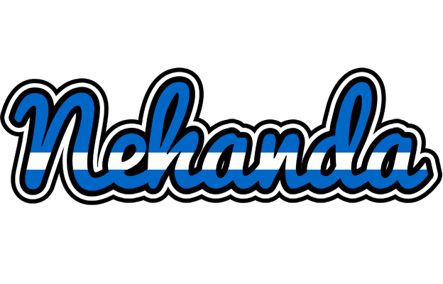 Nehanda greece logo